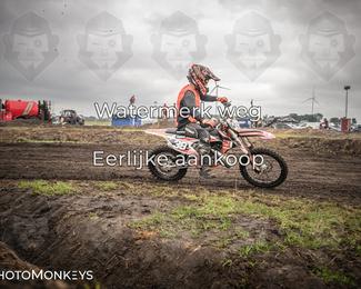 Foto's Boerenrock Festival 15-08-2026 | Cross Klassen photo