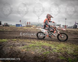 Foto's Boerenrock Festival 15-08-2026 | Cross Klassen photo