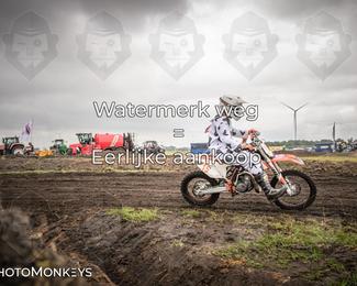 Foto's Boerenrock Festival 15-08-2026 | Cross Klassen photo