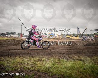 Foto's Boerenrock Festival 15-08-2026 | Cross Klassen photo
