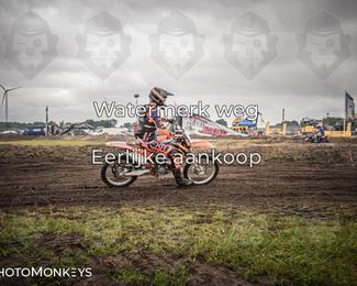 Foto's Boerenrock Festival 15-08-2026 | Cross Klassen photo