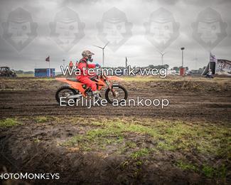 Foto's Boerenrock Festival 15-08-2026 | Cross Klassen photo