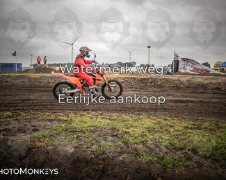 Foto's Boerenrock Festival 15-08-2026 | Cross Klassen photo