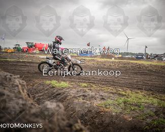 Foto's Boerenrock Festival 15-08-2026 | Cross Klassen photo