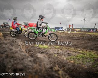 Foto's Boerenrock Festival 15-08-2026 | Cross Klassen photo