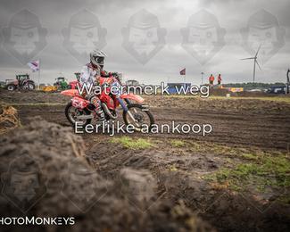 Foto's Boerenrock Festival 15-08-2026 | Cross Klassen photo
