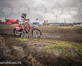Foto's Boerenrock Festival 15-08-2026 | Cross Klassen photo