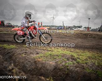 Foto's Boerenrock Festival 15-08-2026 | Cross Klassen photo