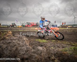 Foto's Boerenrock Festival 15-08-2026 | Cross Klassen photo
