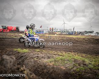 Foto's Boerenrock Festival 15-08-2026 | Cross Klassen photo