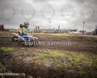 Foto's Boerenrock Festival 15-08-2026 | Cross Klassen photo