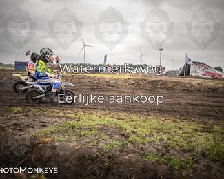 Foto's Boerenrock Festival 15-08-2026 | Cross Klassen photo