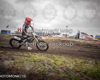 Foto's Boerenrock Festival 15-08-2026 | Cross Klassen photo