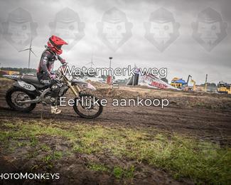 Foto's Boerenrock Festival 15-08-2026 | Cross Klassen photo