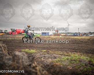 Foto's Boerenrock Festival 15-08-2026 | Cross Klassen photo