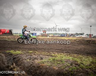 Foto's Boerenrock Festival 15-08-2026 | Cross Klassen photo