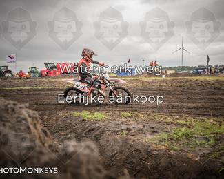 Foto's Boerenrock Festival 15-08-2026 | Cross Klassen photo