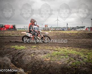 Foto's Boerenrock Festival 15-08-2026 | Cross Klassen photo