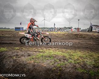 Foto's Boerenrock Festival 15-08-2026 | Cross Klassen photo