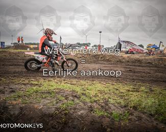 Foto's Boerenrock Festival 15-08-2026 | Cross Klassen photo