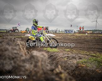 Foto's Boerenrock Festival 15-08-2026 | Cross Klassen photo