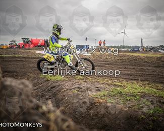 Foto's Boerenrock Festival 15-08-2026 | Cross Klassen photo