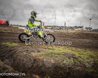 Foto's Boerenrock Festival 15-08-2026 | Cross Klassen photo