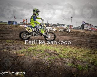 Foto's Boerenrock Festival 15-08-2026 | Cross Klassen photo