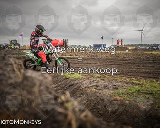 Foto's Boerenrock Festival 15-08-2026 | Cross Klassen photo