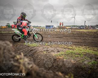 Foto's Boerenrock Festival 15-08-2026 | Cross Klassen photo