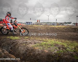 Foto's Boerenrock Festival 15-08-2026 | Cross Klassen photo