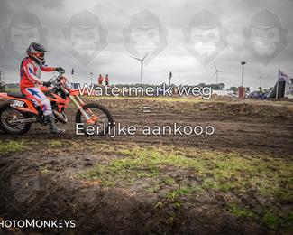 Foto's Boerenrock Festival 15-08-2026 | Cross Klassen photo