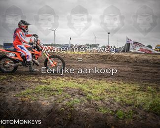 Foto's Boerenrock Festival 15-08-2026 | Cross Klassen photo