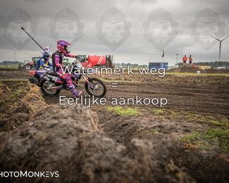 Foto's Boerenrock Festival 15-08-2026 | Cross Klassen photo