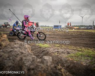 Foto's Boerenrock Festival 15-08-2026 | Cross Klassen photo