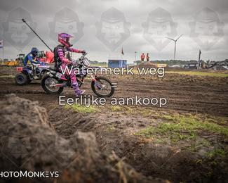 Foto's Boerenrock Festival 15-08-2026 | Cross Klassen photo