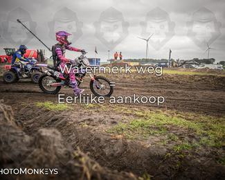 Foto's Boerenrock Festival 15-08-2026 | Cross Klassen photo