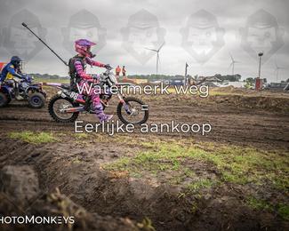Foto's Boerenrock Festival 15-08-2026 | Cross Klassen photo