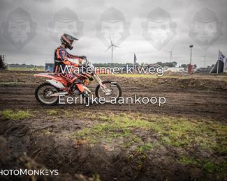 Foto's Boerenrock Festival 15-08-2026 | Cross Klassen photo