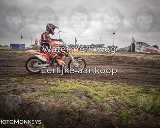 Foto's Boerenrock Festival 15-08-2026 | Cross Klassen photo
