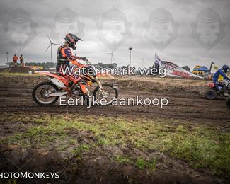 Foto's Boerenrock Festival 15-08-2026 | Cross Klassen photo
