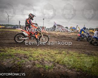 Foto's Boerenrock Festival 15-08-2026 | Cross Klassen photo