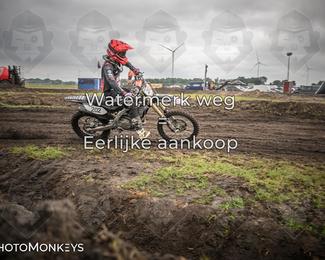 Foto's Boerenrock Festival 15-08-2026 | Cross Klassen photo