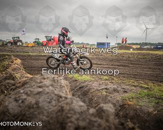Foto's Boerenrock Festival 15-08-2026 | Cross Klassen photo
