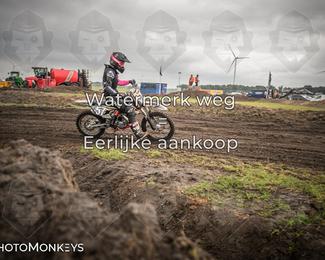 Foto's Boerenrock Festival 15-08-2026 | Cross Klassen photo