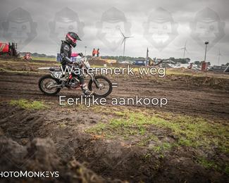 Foto's Boerenrock Festival 15-08-2026 | Cross Klassen photo