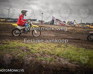 Foto's Boerenrock Festival 15-08-2026 | Cross Klassen photo