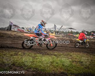 Foto's Boerenrock Festival 15-08-2026 | Cross Klassen photo