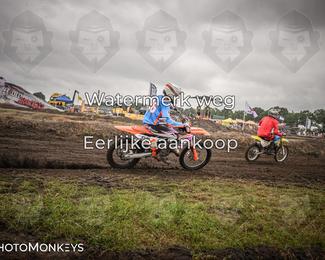 Foto's Boerenrock Festival 15-08-2026 | Cross Klassen photo