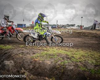 Foto's Boerenrock Festival 15-08-2026 | Cross Klassen photo